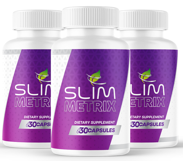 Slim Metrix 3-bottle popular kit — best overall value