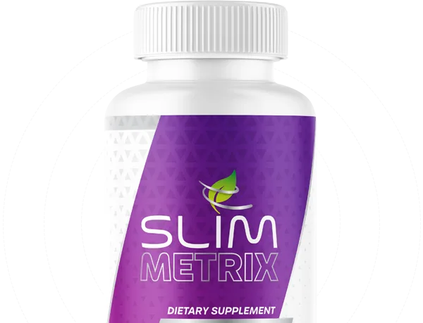 Slim Metrix consumer reviews — bottle collection shot