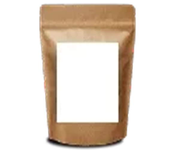 Ordinary store-brand option versus Slim Metrix